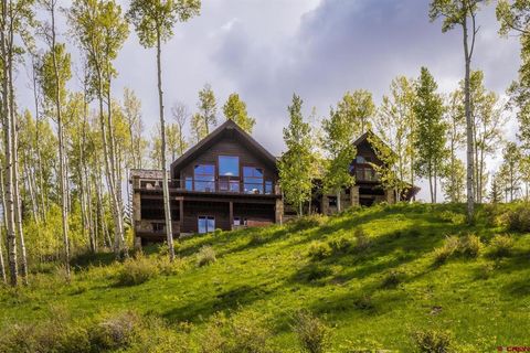 107 Joaquin Road Telluride CO 81435