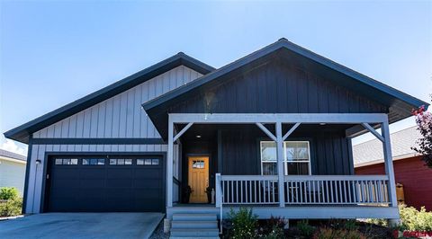 185 Prospector Avenue Durango CO 81301