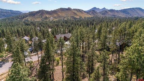 123 Boulder View Drive Durango CO 81301