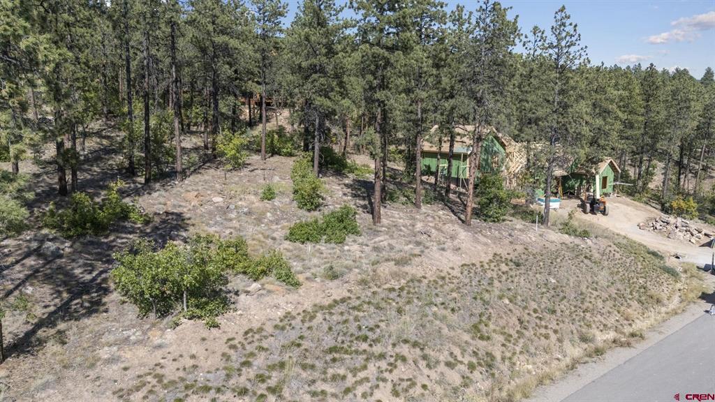 123 Boulder View Drive