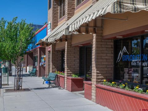 234 N Main Street Gunnison CO 81230