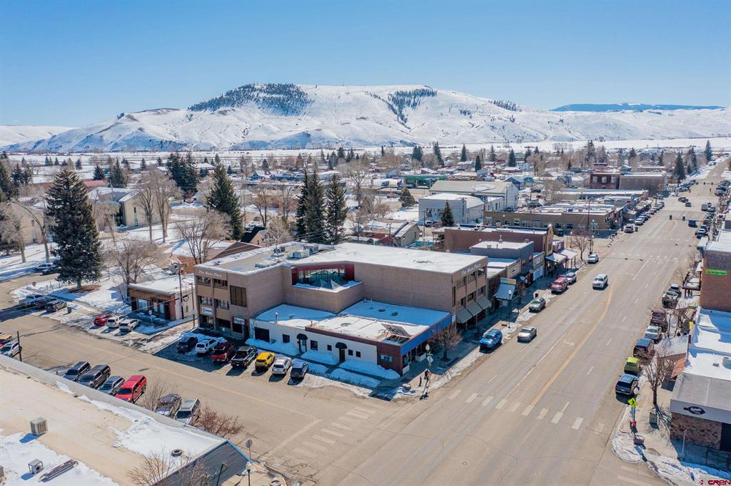 234 N Main Street