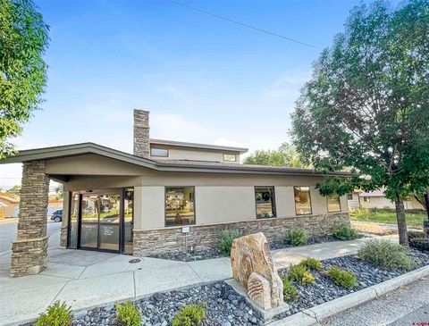 365 W Bridge Street Hotchkiss CO 81419