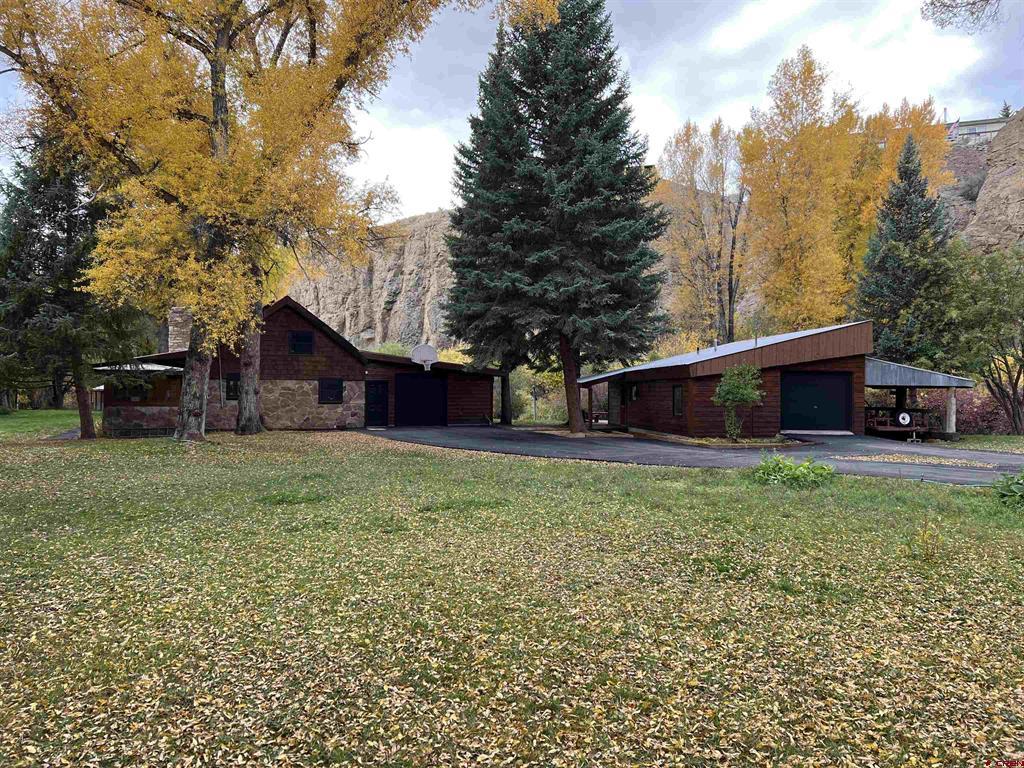 133 Park Drive