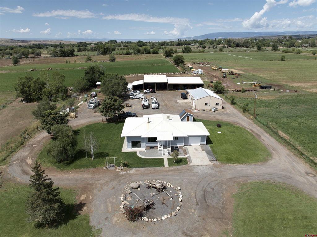9627 3200 Road