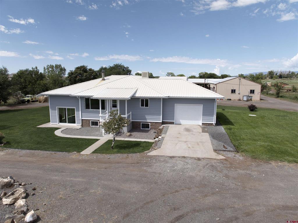 9627 3200 Road