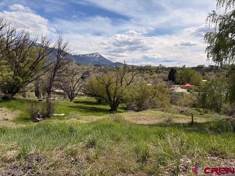 Photo of 33 Box Elder Drive, Paonia, CO 81428 (MLS # 833983)