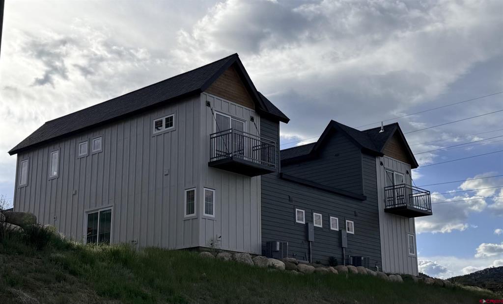125 Salt Brush Street 401