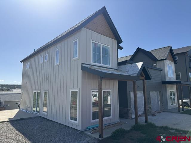 125 Salt Brush Street 401