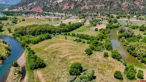 TBD highway 550 Durango CO 81301