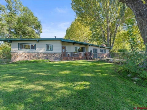 Photo of 718 S Church Avenue, Olathe, CO 81425 (MLS # 839581)