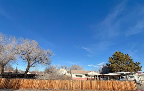 Photo of 801 S 7Th Street, Montrose, CO 81401 (MLS # 830965)
