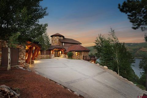 640 Lake View Drive Bayfield CO 81122