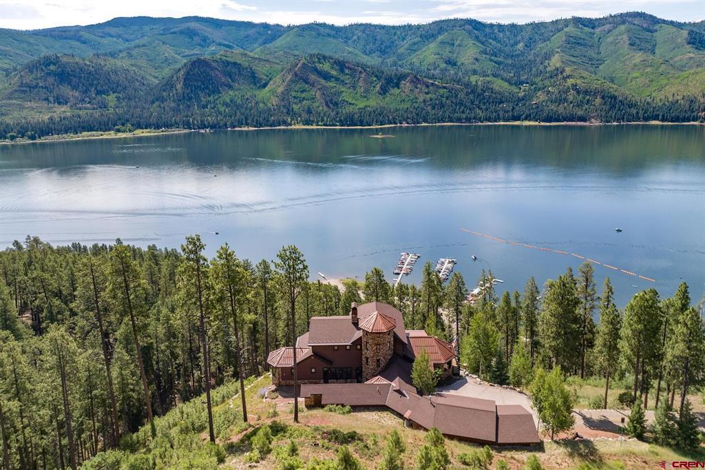 640 Lake View Drive