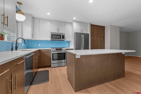 601 Animas View Drive 204 Durango CO 81301