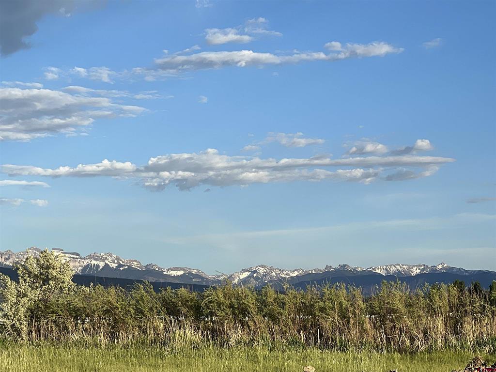 TBD Ute Valley Drive Lot 2