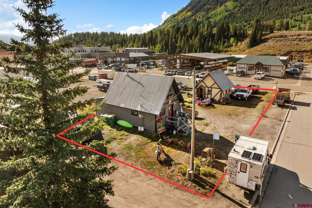 618 Fourth Street