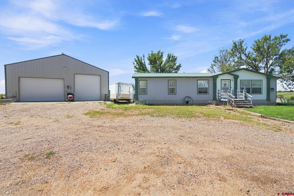 164 Sandia Circle
