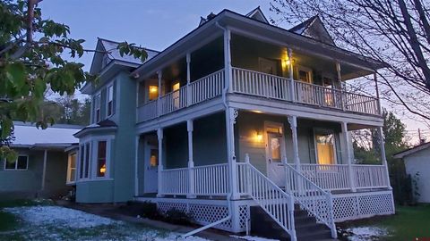 Photo of 1017 2nd Street, Paonia, CO 81428 (MLS # 833736)