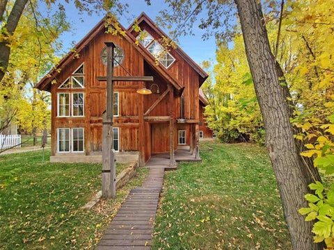 Photo of 739 Clinton Street, Ridgway, CO 81432 (MLS # 837478)