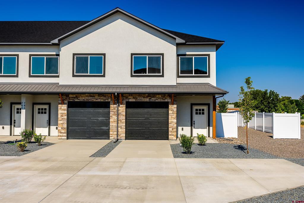Photo 1 of 45 — 746 E Star Court, Montrose, CO 81401