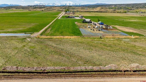 Photo of 29 TBD Rusty Spur Road, Montrose, CO 81403 (MLS # 838260)