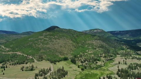 24723 HWY 149 Creede CO 81130