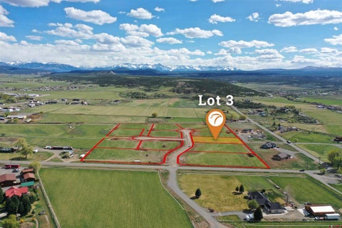 Photo of 3 6785 Lane, Montrose, CO 81403 (MLS # 837148)