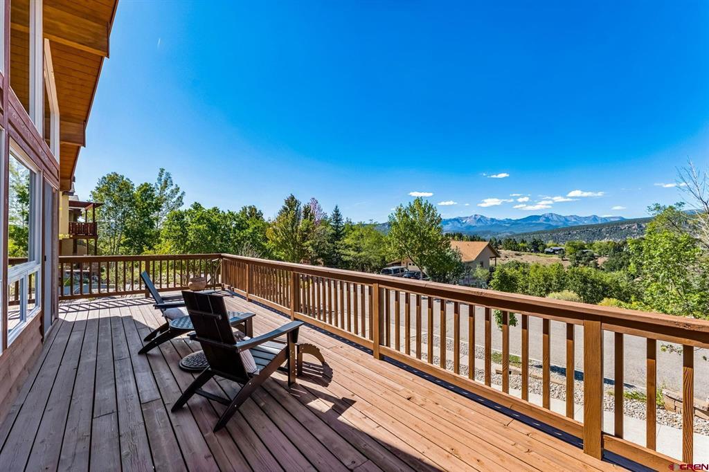 50 Ophir DR