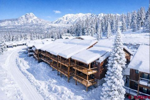 95 Travertine Trail Durango CO 81301