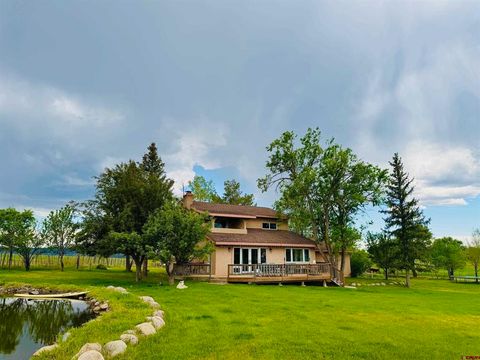 1013 County Road 300 Durango CO 81303