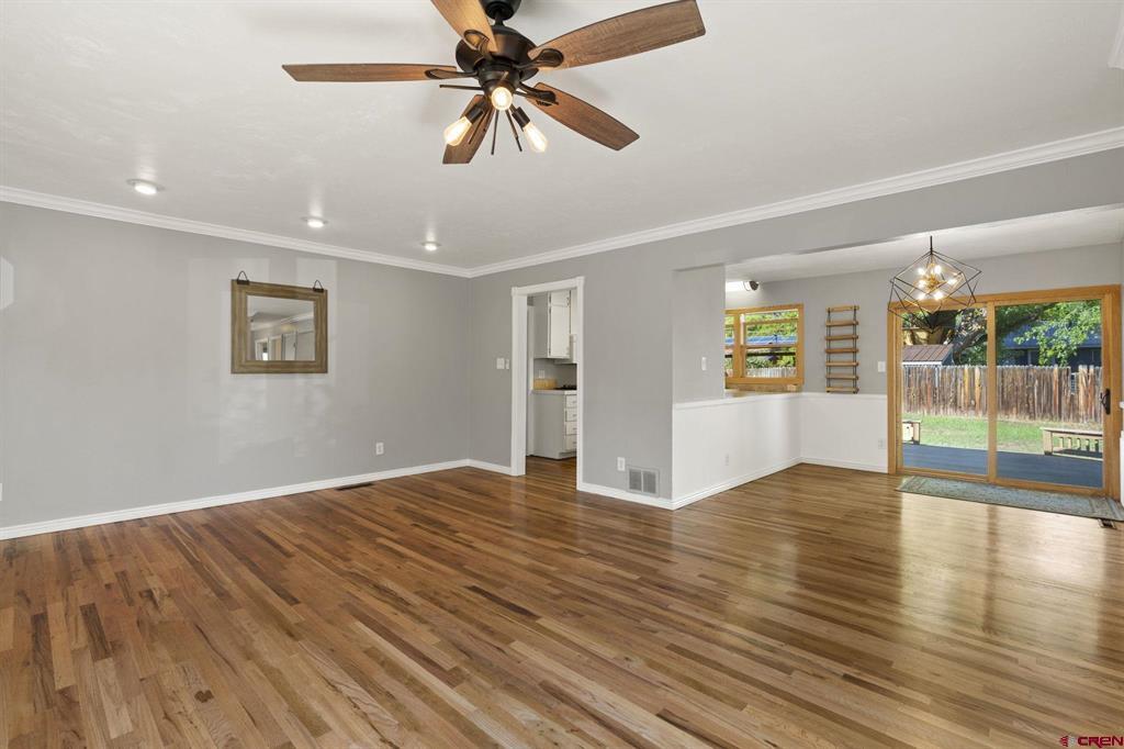 2509 Columbine Drive