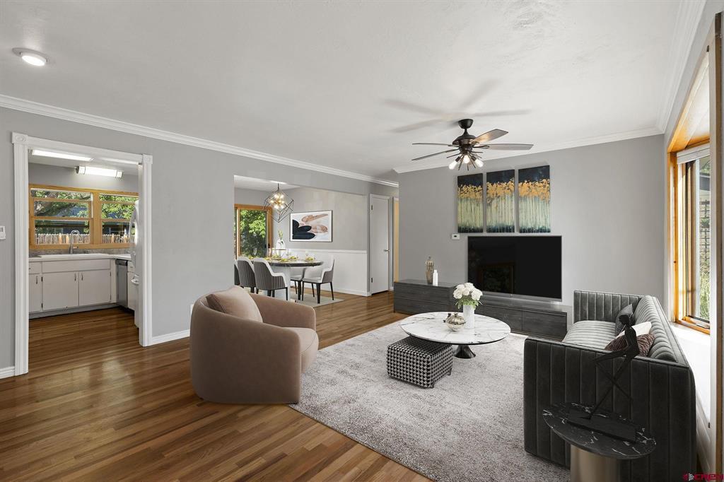 2509 Columbine Drive