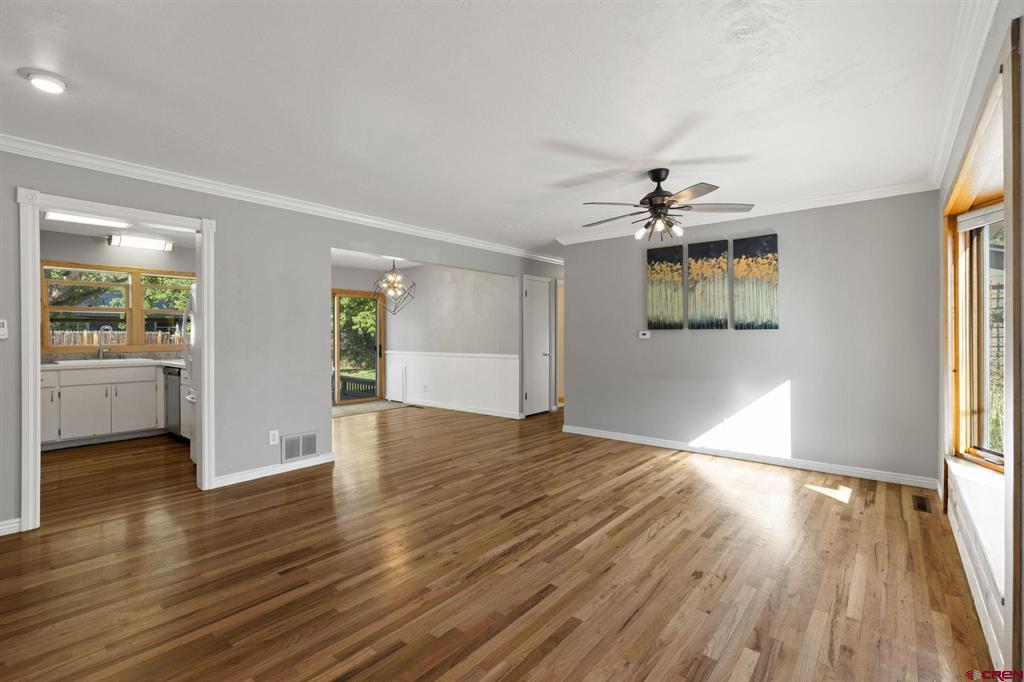 2509 Columbine Drive