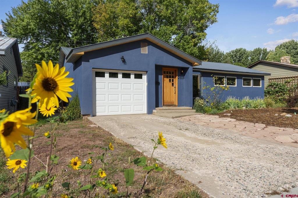 2509 Columbine Drive