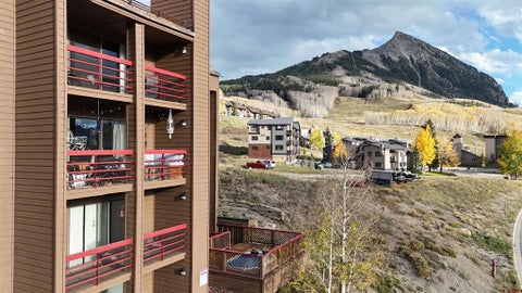 Photo of 25 Emmons Road #35, Mt. Crested Butte, CO 81225 (MLS # 839732)