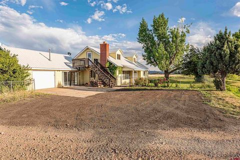 284 Kirby Lane Durango CO 81303