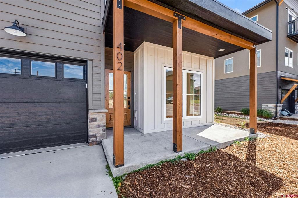 125 Salt Brush Street 402