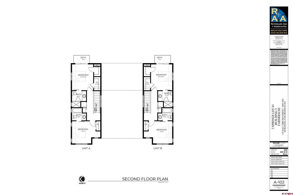 125 Salt Brush Street 402