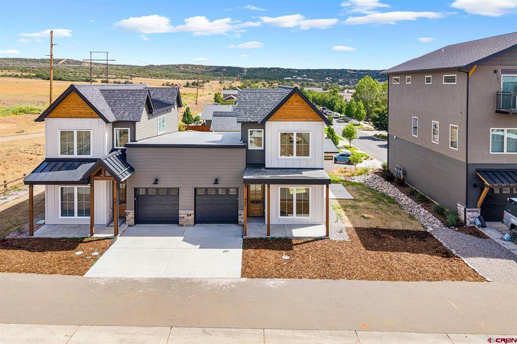 125 Salt Brush Street 402
