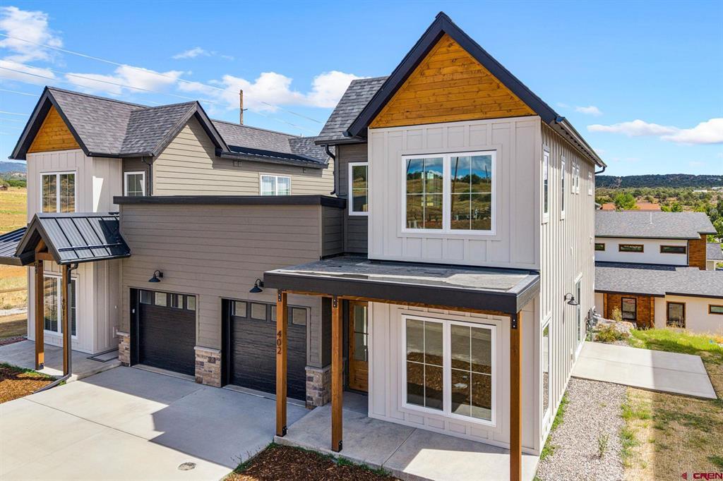 125 Salt Brush Street 402