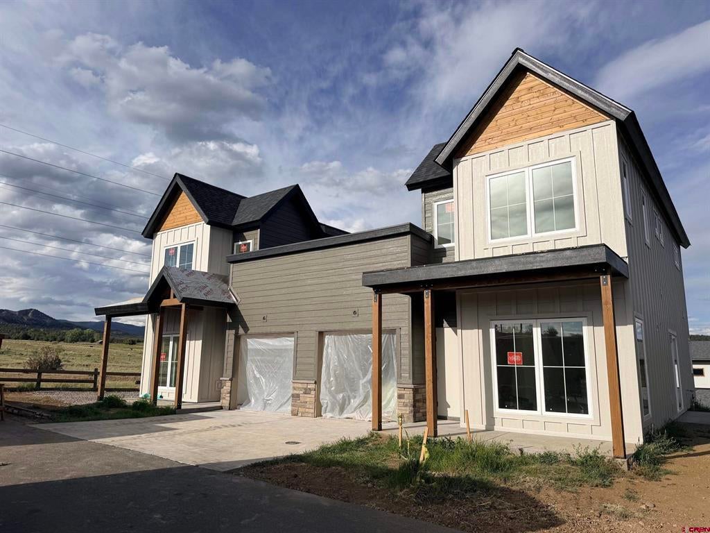 125 Salt Brush Street 402