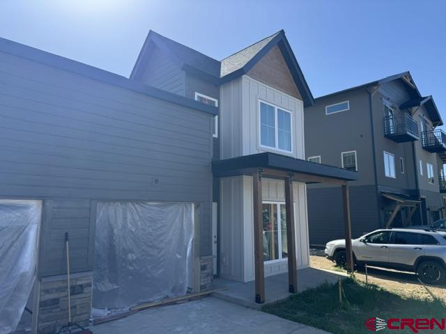 125 Salt Brush Street 402