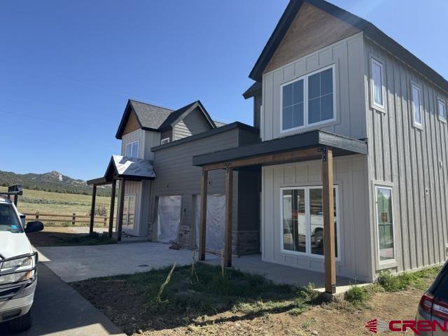 125 Salt Brush Street 402