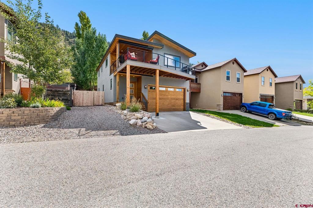 350 Jenkins Ranch Road