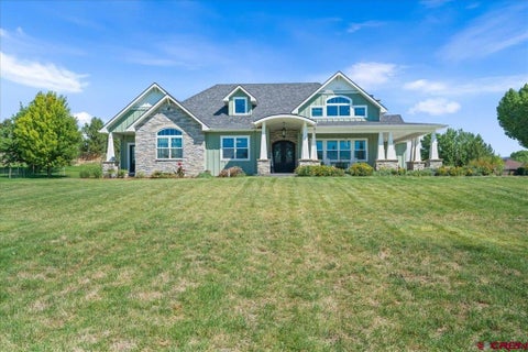 Photo of 2300 Major Lane, Montrose, CO 81401 (MLS # 838342)