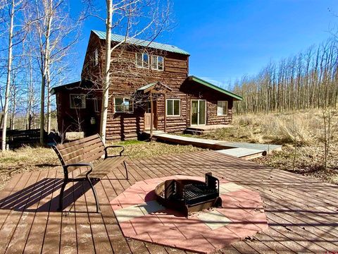 12404 County Road 1TT Gunnison CO 81230