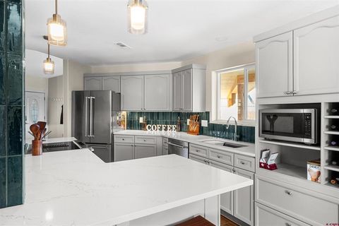 Photo of 62920 Jeremy Road, Montrose, CO 81401 (MLS # 830962)