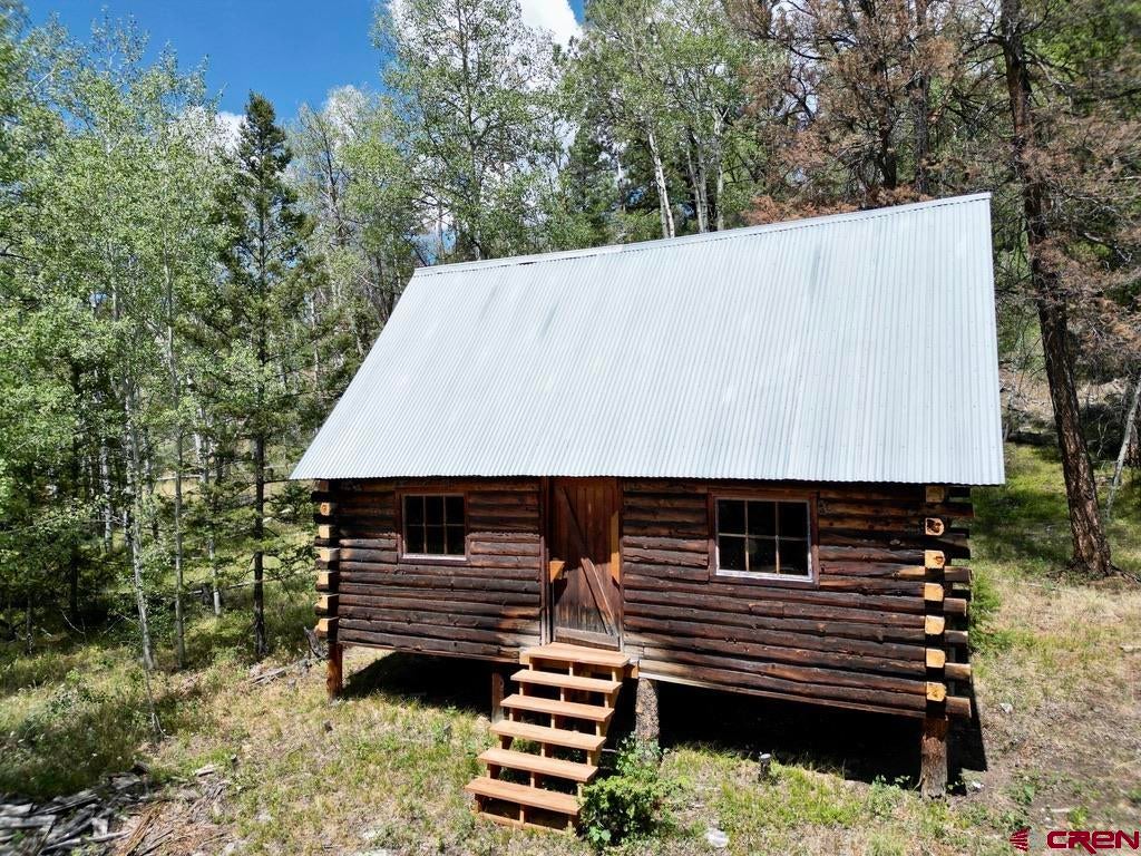 404 Forest Service Road 680.2A