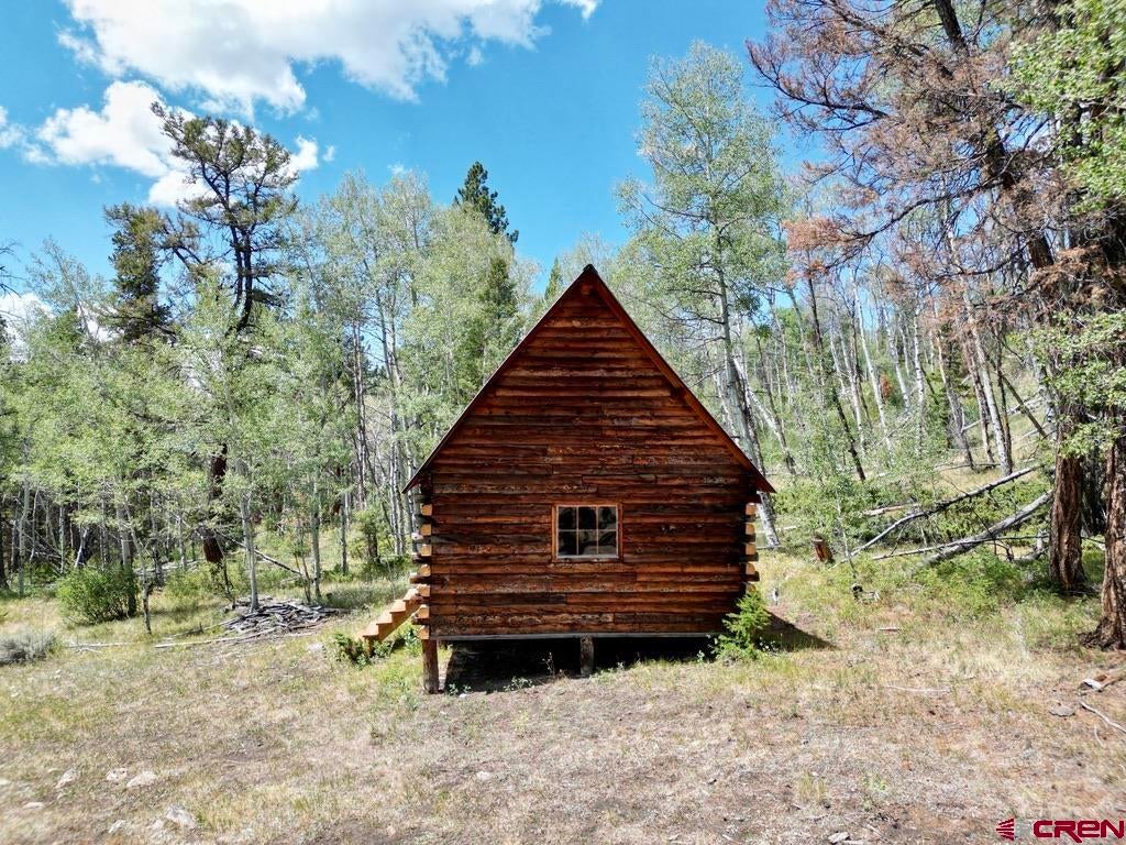 404 Forest Service Road 680.2A